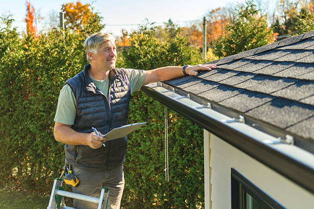 Trusted Roof Leak Repair service in Fords, NJ - Ben Roofing and Steel LLC