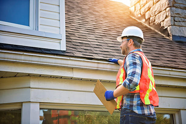 Trusted Gutter Repair And Installation service in Fords, NJ - Ben Roofing and Steel LLC